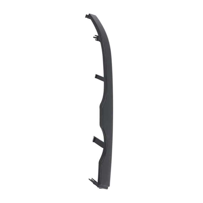 Car Front Side Headlight Lower Moulding Trim for 3 Series E46 Coupe 2-door 1999-2002 51138208679 511
