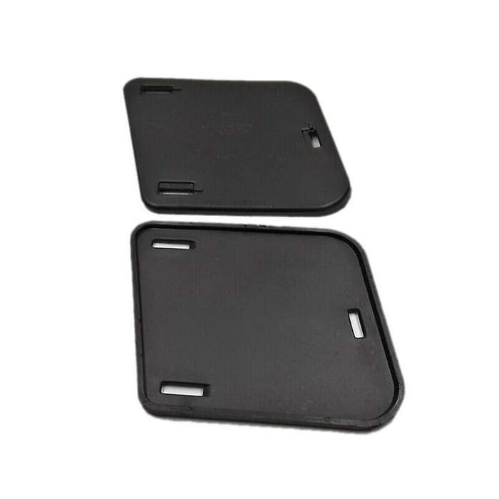 Car Front Side Baffle Cover Compatible Toyota Land Cruiser Prado LC120 Left
