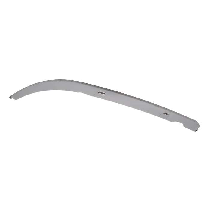 Car Front Side Headlight Lower Moulding Trim 51138168809 51138168810 for  5 Series E39 525I 528I 530