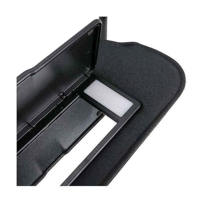 Car Front Sunvisor Visors with Mirrors & Led Lights for Corvette C5 1997-2004 10442033 10442034