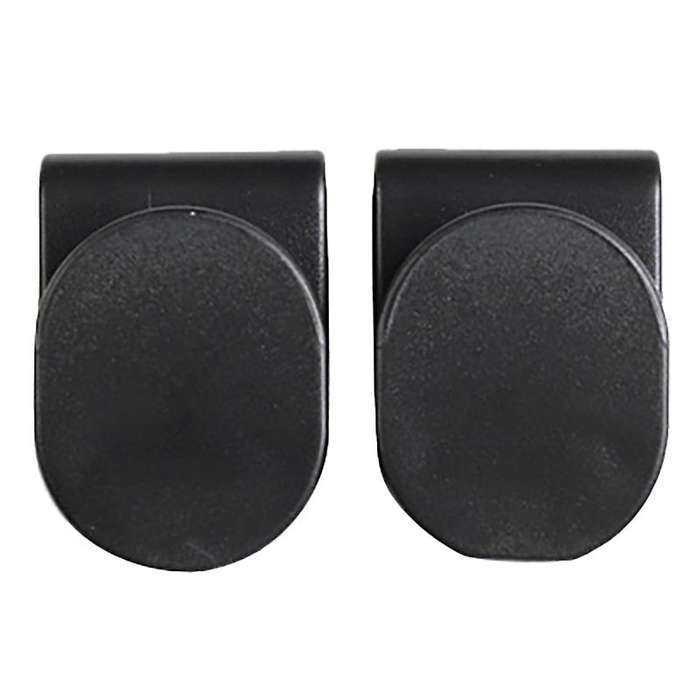 Car Front Trunk Hook Holder Anti Swinging ABS Pendant Storage Hanging Accessories for Model Y 2020