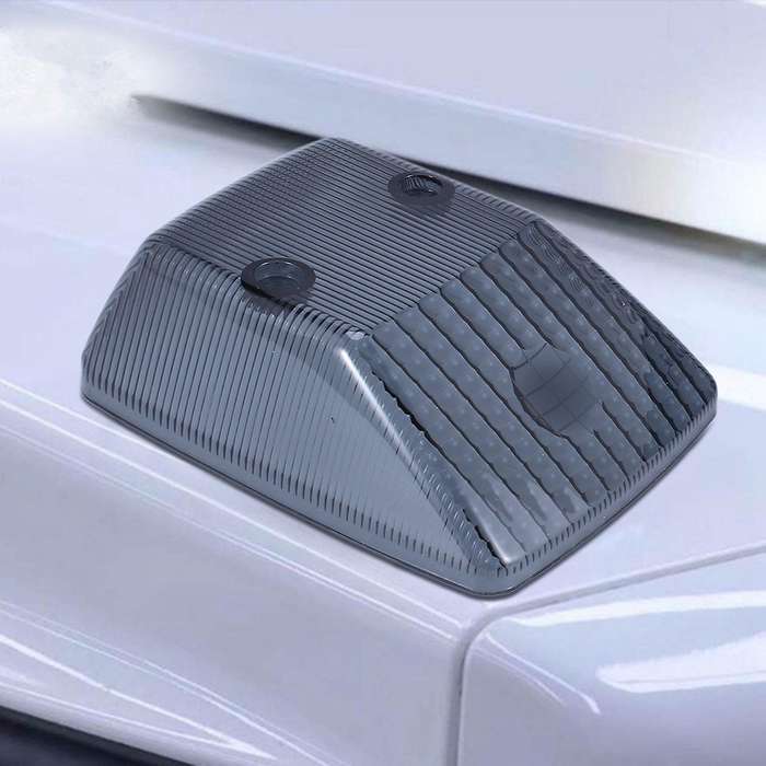 Car Front Turn Signal Lamp Lenses Compatible Mercedes Benz W463 G-Class G500