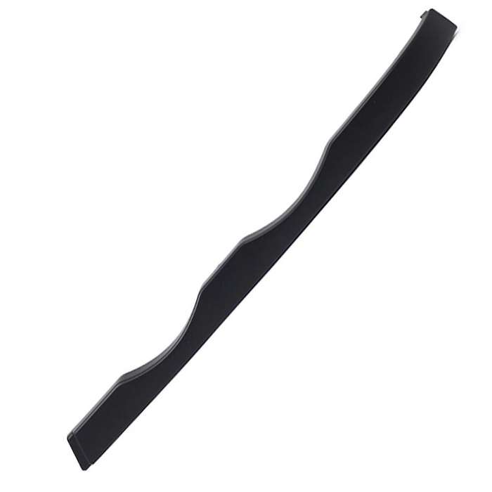 Car Front Under Headlight Molding Cover Trim Fit for E46 3 Series 1998 - 2001 51138208485 5113820848