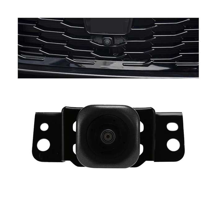 Car Front View Camera for Crown Kluger 2021 86790-0e190