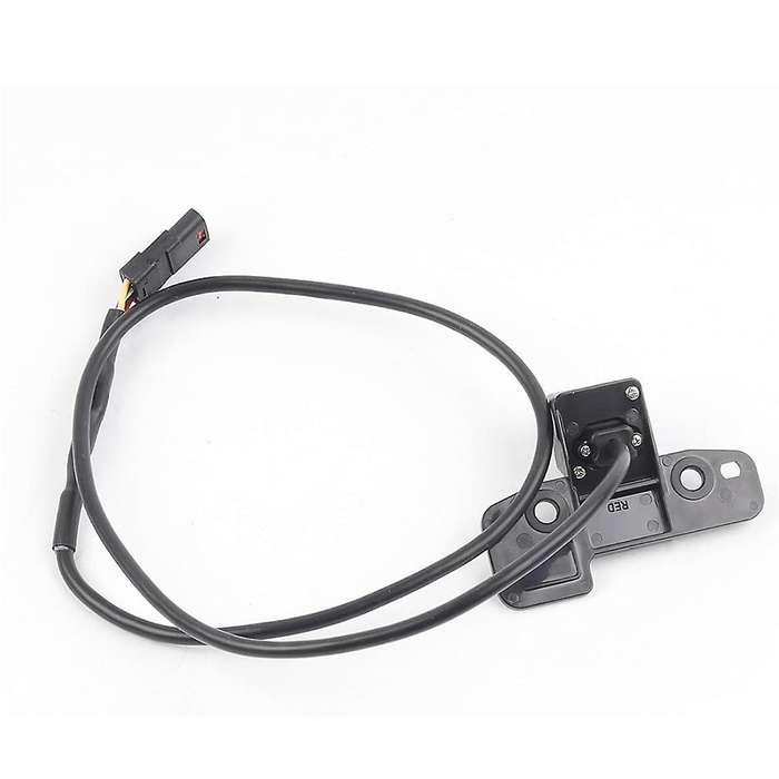Car Front View Camera Parking Assist Camera 23165927 for 2018-2021 Car Security Camera