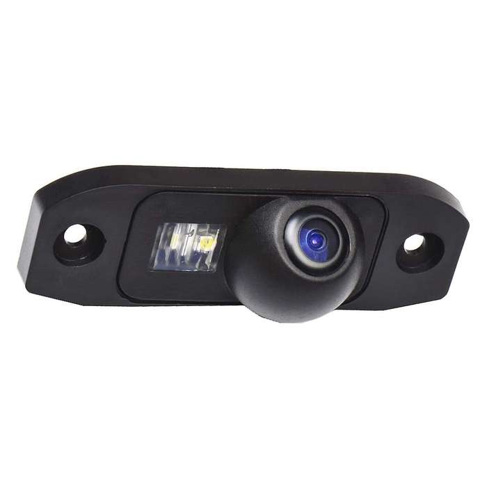 Car Front View Camera, for S80 S60 S60L XC60 XC90 V70 XC70 1999-2009 FULL HD CCD Parking Camera Logo