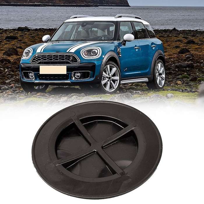 Car Front Wheel Left Right Liner Inner Splash Guard Cover for  R56 F56 R55 F55 R57 R58 51772751776