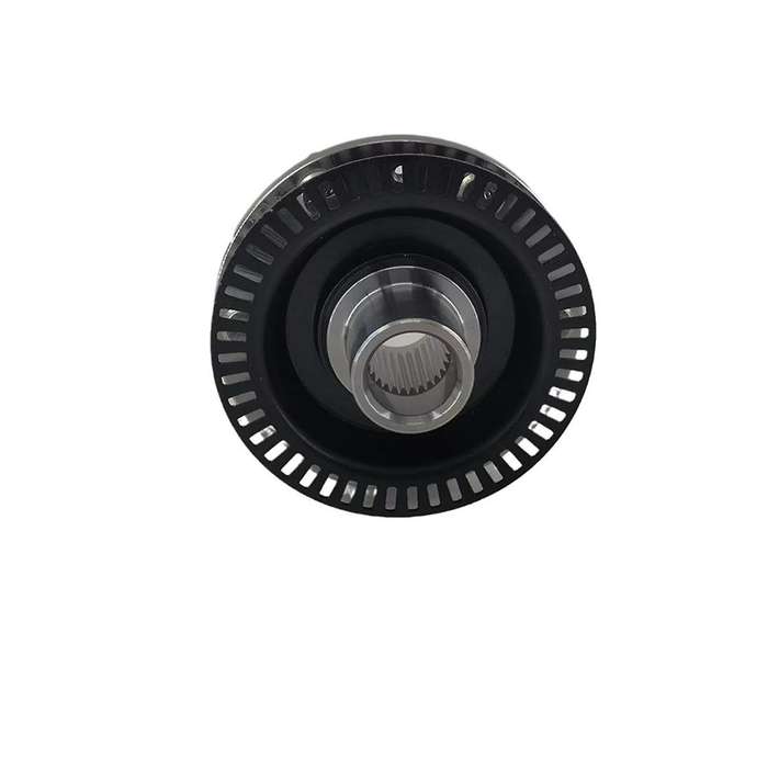 Car Front Wheel Hub Assembly Axle Head Bearing Hub Unit for Borrego 2008-2012 51750-2J000 517502J000