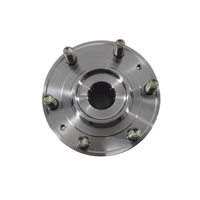 Car Front Wheel Hub Assembly Axle Head Bearing Hub Unit for Borrego 2008-2012 51750-2J000 517502J000