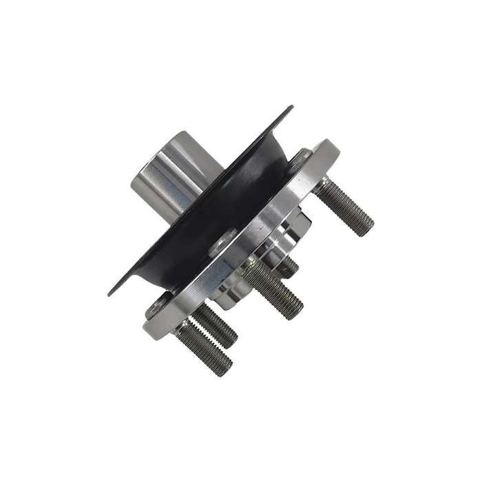 Car Front Wheel Hub Assembly Axle Head Bearing Hub Unit for Borrego 2008-2012 51750-2J000 517502J000