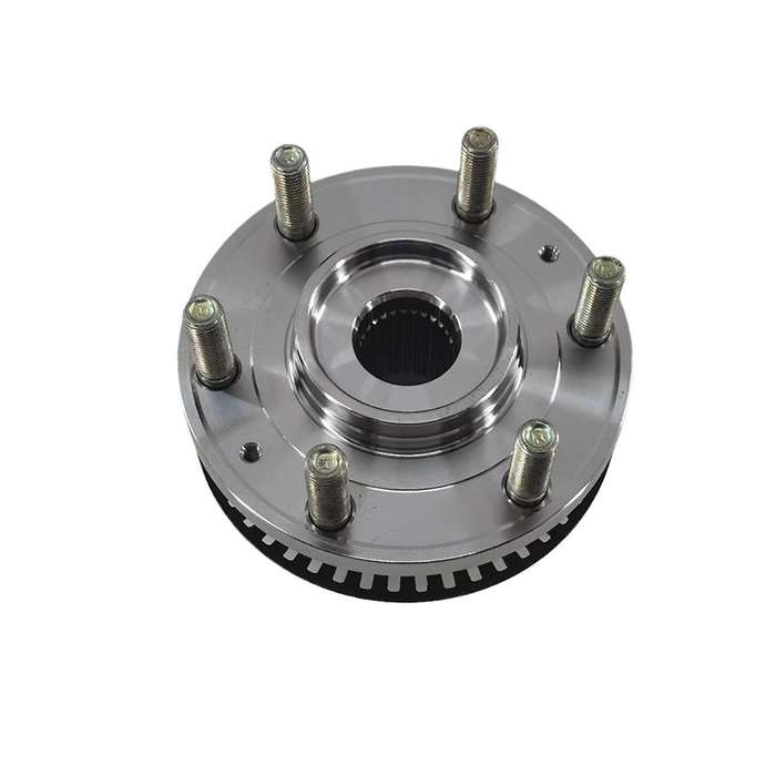 Car Front Wheel Hub Assembly Axle Head Bearing Hub Unit for Borrego 2008-2012 51750-2J000 517502J000