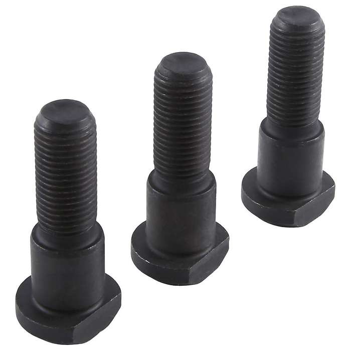 Car Front Wheel Bolt & Nut Set for Mb Van Mb100 & Mb140 Series 6613563271 6614013372