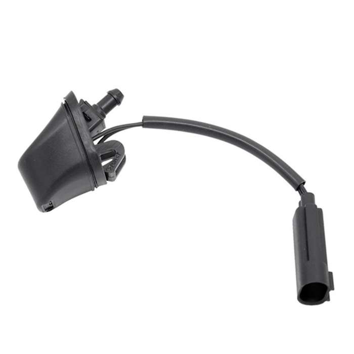 Car Front Window Windshield Washer Sprayer Nozzle Jet for E90 2005-2012 61667131299