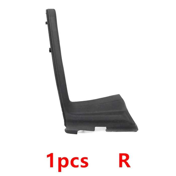 Car Front Windshield Water Collection Cap Cowl Wiper Seal Cover Deflector for Yaris 2012-2015