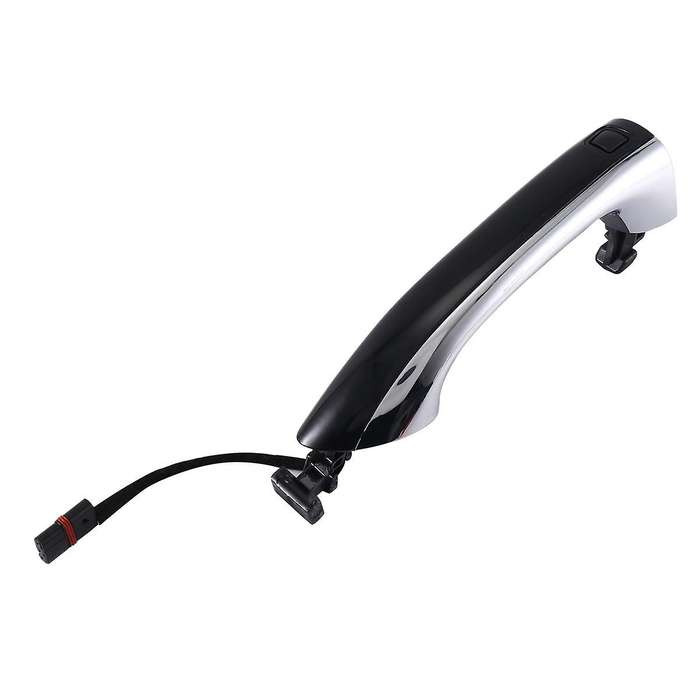 Car Front/rear Left Right Door Handle for W164 Ml500 Ml300 X164 Gl450 A1647600370 A1647600470