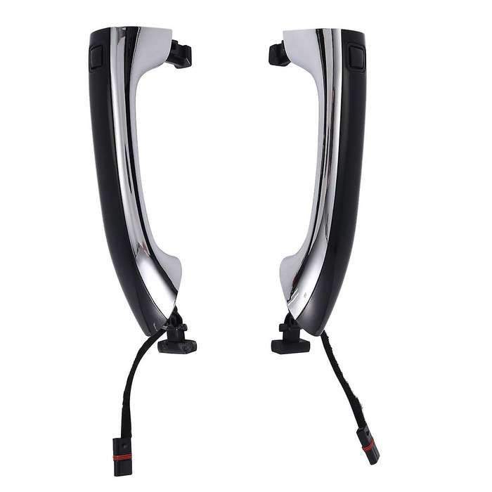 Car Front/rear Left Right Door Handle for W164 Ml500 Ml300 X164 Gl450 A1647600370 A1647600470