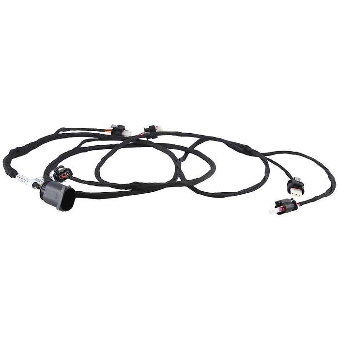 Car Front Wire Set Radar Harness for 7 Series F02 2009-2012 F04 2010-2011 Wiring Harness 61129199247