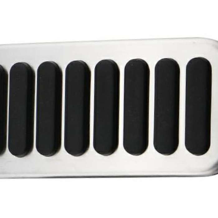 Car Fuel Brake Pedal for K2 Kx Ceed Cerato Forte Stonic Seltos