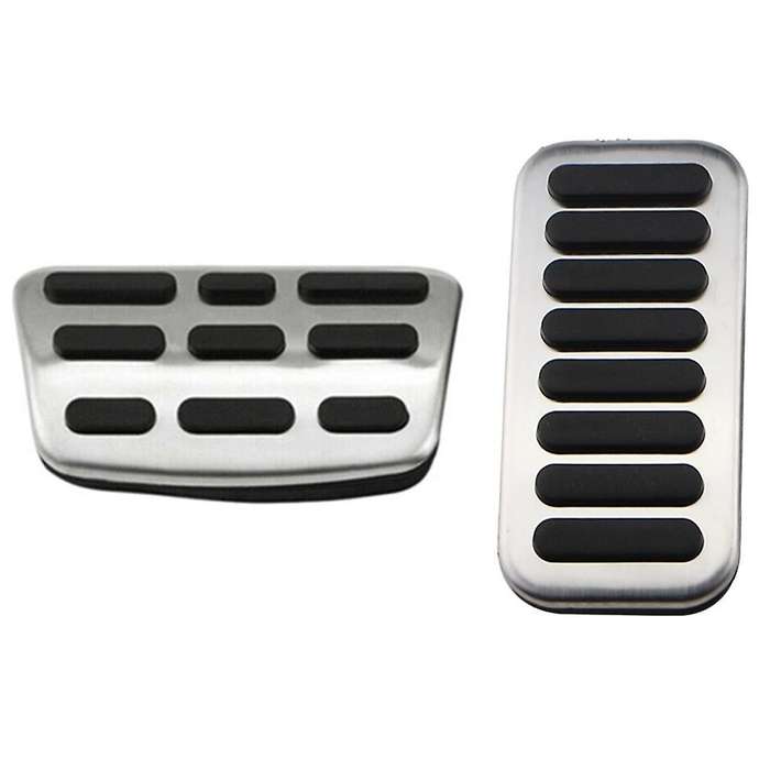 Car Fuel Brake Pedal for K2 Kx Ceed Cerato Forte Stonic Seltos
