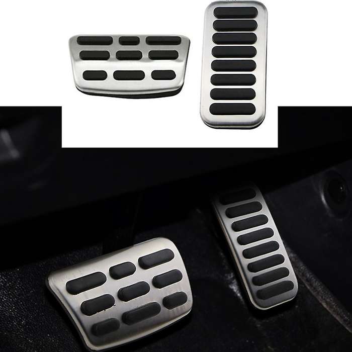 Car Fuel Brake Pedal for K2 Kx Ceed Cerato Forte Stonic Seltos