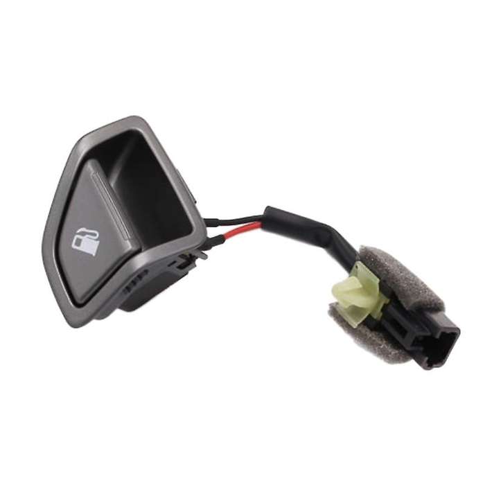 Car Fuel Door Switch Opener Release Button Fits for 2013-2016 93555-2W000