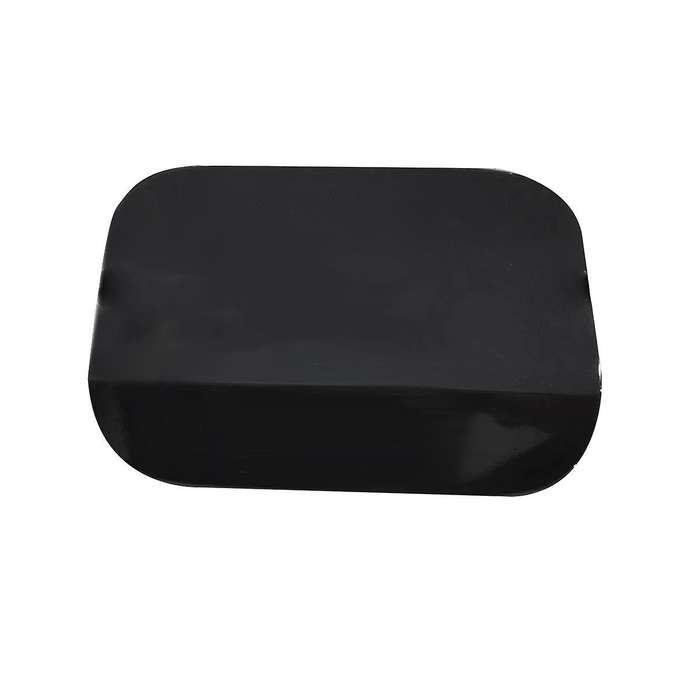 Car Fuel Filler Caps Decorative Shell 561809857 for 2011-2018 Lid Gas Tank Door Trim Cover 561-809-8