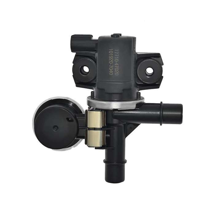 Car Fuel Evaporator Canister Valve Solenoid 77710-47020 for Prius C- 2015-2021 101920-7040