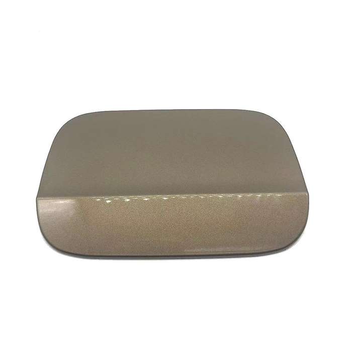 Car Fuel Filler Caps Decorative Shell 561809857 for 2011-2018 Lid Gas Tank Door Trim Cover 561-809-