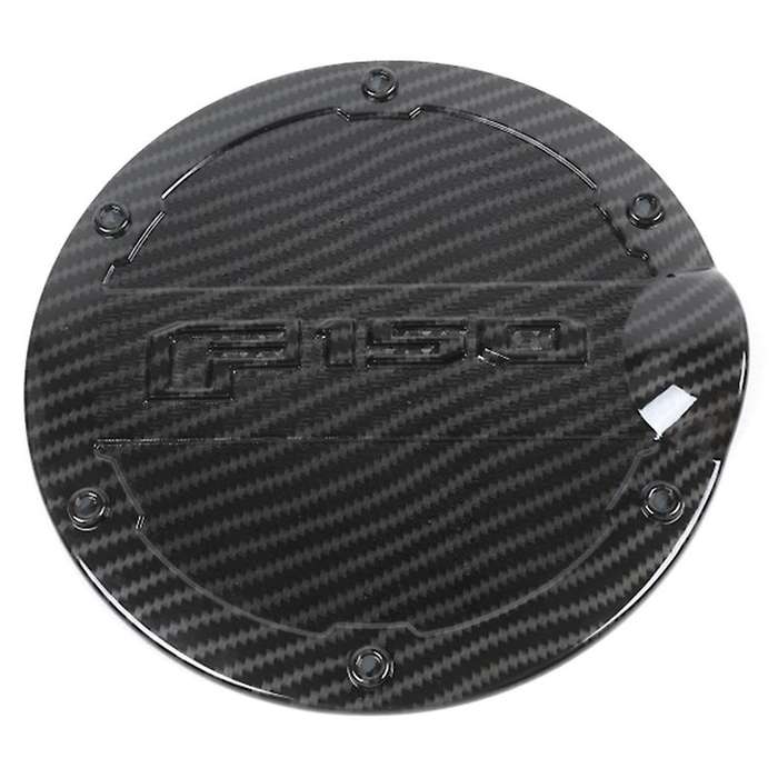 Car Fuel Filler Door Cover Gas Tank Cap for 2015 2016 2017 2018 2019 2020