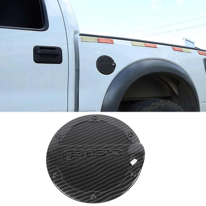 Car Fuel Filler Door Cover Gas Tank Cap for 2015 2016 2017 2018 2019 2020