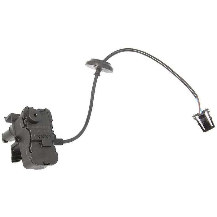 Car Fuel Filler Port Fuel Tank Cap Door Opener for Golf 5C6810773H