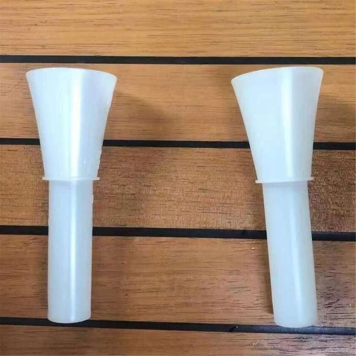 Car Fuel Filler Refueling Funnel LR073691 1681668 for Range 3/4 LR3 LR4 Range Sport 2010-2023