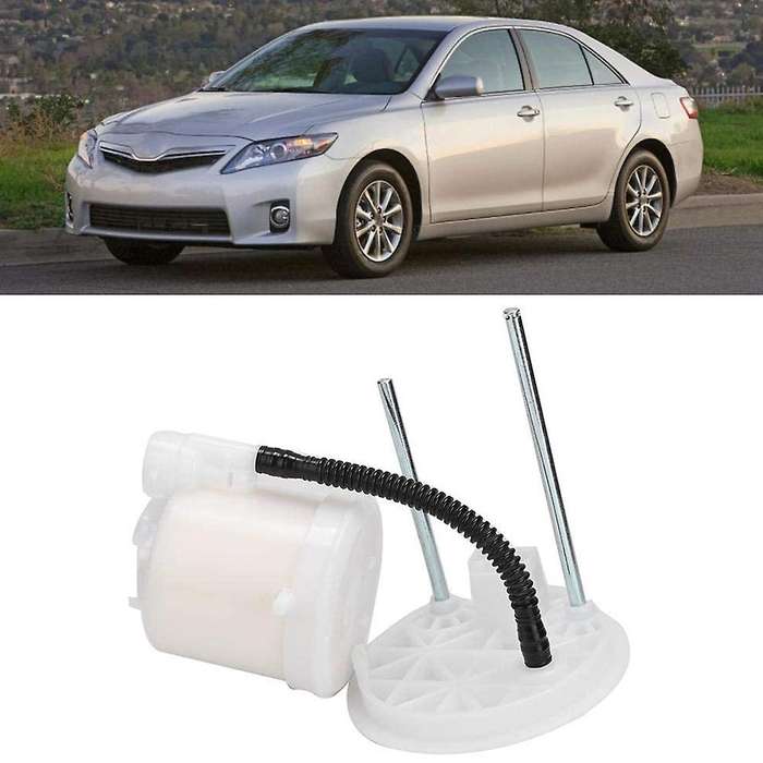 Car Fuel Filter for ACV40 2,0 2.4L ES240 2.4L 2006-201177024-06090 7702406090