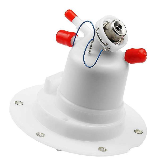 Car Fuel Filter Strainer Unit 2214701790 for C230 C280 C300 CL600 E350 E500 S450 GLK350