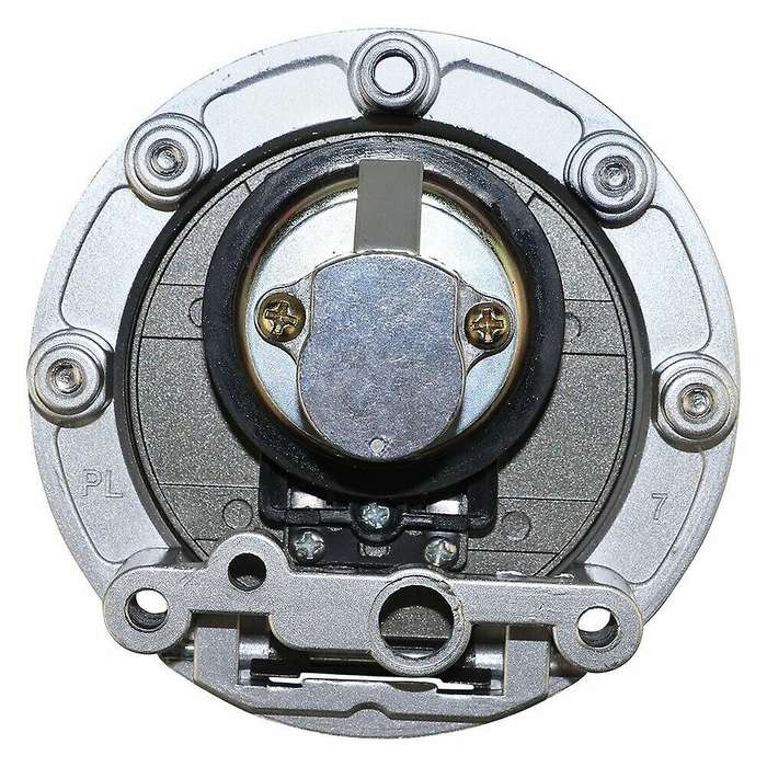 Car Fuel Gas Tank Cap Cover & Key for FZR250 FZR400 FZR600 FZR750 FZR1000