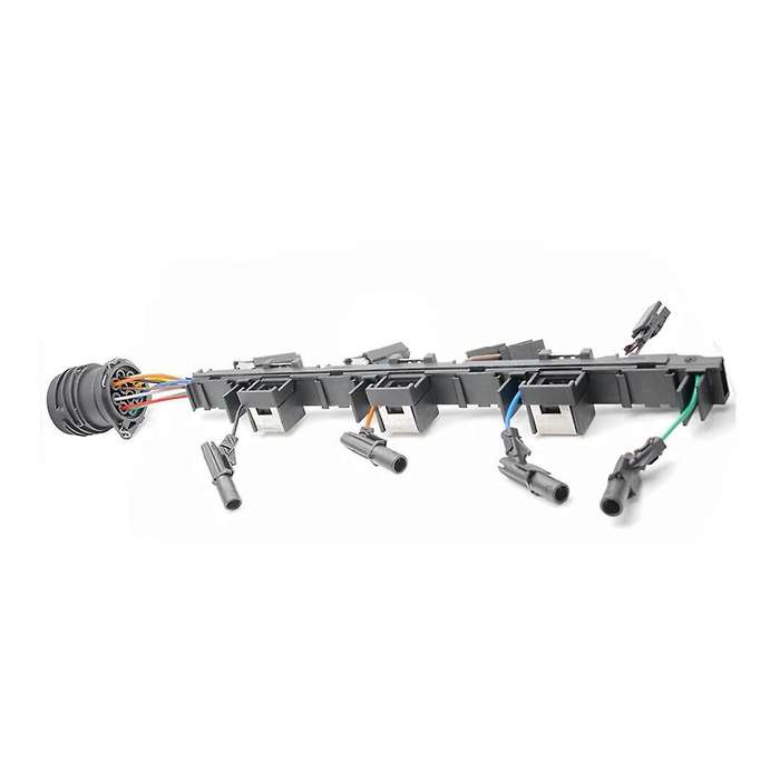 Car Fuel Injector Wiring 03G971033L 03G971033D for A3 A4 A6 Seat Golf 2.0 TDI