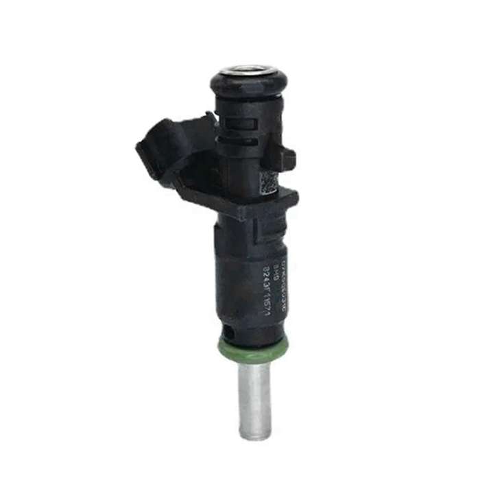 Car Fuel Injector Nozzle 07K906031C FJ1067 FI11378S for Rabbit Golf 2.5L L5 2007-2013