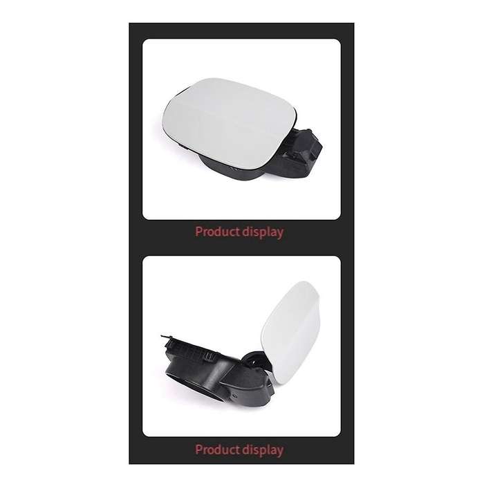 Car Fuel Gas Tank Oil Filler Cap Suitable for Q5 2008-2016 Fuel Tank Cap 8R0809999B Fuel Filler Doo