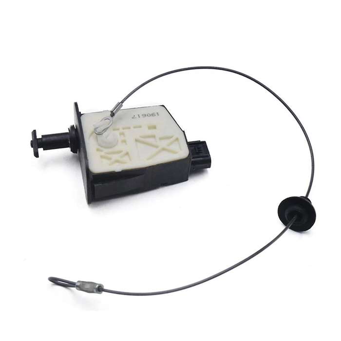 Car Fuel Lid Actuator Gas Door Assembly for Accord Fuel Tank Cap Control Motor 74700-TVA-A02 74700-T