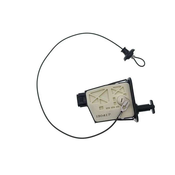 Car Fuel Lid Actuator Gas Door Assembly for Accord Fuel Tank Cap Control Motor 74700-tva-a02 74700-