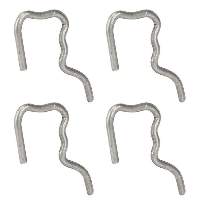 Car Fuel Leak Off Pipe Clips 1379930 for Focus Mondeo GALAXY C-MAX Focus Car Accessories