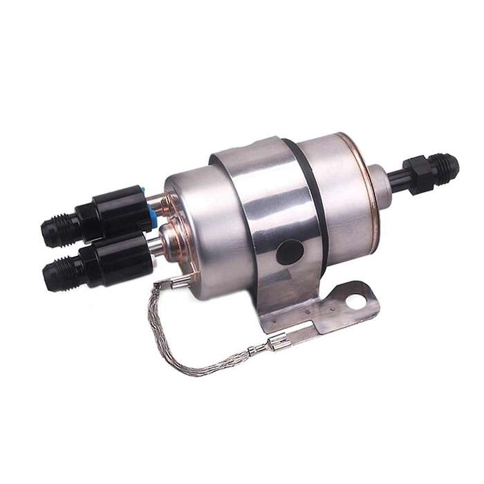 Car Fuel Pressure Filter Regulator Assembly for Swap C5 Lsx Swap Dgi 10299146