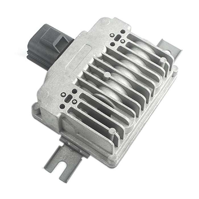 Car Fuel Pump Control Module Driver A2C53119120 6G9N 9D372AC for S80 S60 LR2 Mondeo 08-12 6G9N-9D37