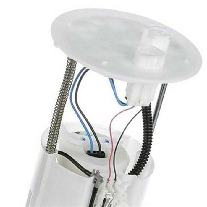 Car Fuel Pump & Housing Assembly 770200E111 for 3.5L 2014-2016 for RX350 3.5L 2010-2015