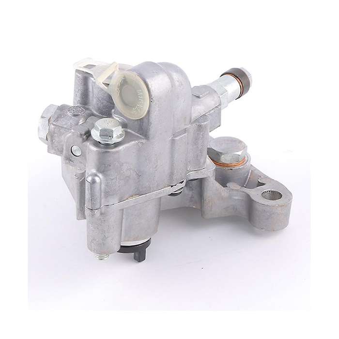 Car Fuel System Fuel Pump for Bus Fh12/fl12/fm12/nh12 Truck Gear Transfer Pump 20769469 21539993 20