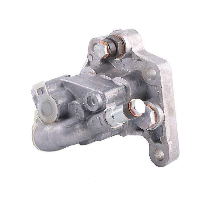 Car Fuel System Fuel Pump for Bus Fh12/fl12/fm12/nh12 Truck Gear Transfer Pump 20769469 21539993 20