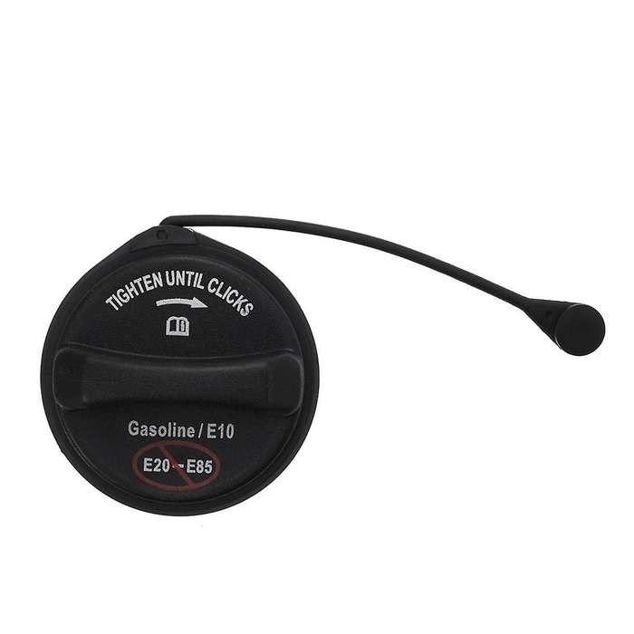Car Fuel Tank Cap Gas Cap Lid Assy AC2Z-9030-A for E-350 E-450 F53 F59 2009-2019 AC2Z9030A Fuel Fil