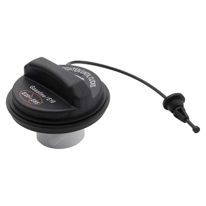 Car Fuel Tank Cap Gas Cap Lid Assy AC2Z-9030-A for E-350 E-450 F53 F59 2009-2019 AC2Z9030A Fuel Fil