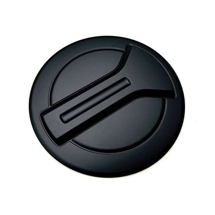Car Fuel Tank Cap Cover Trim Sticker for Swift ZD 2024 Exterior Accessories