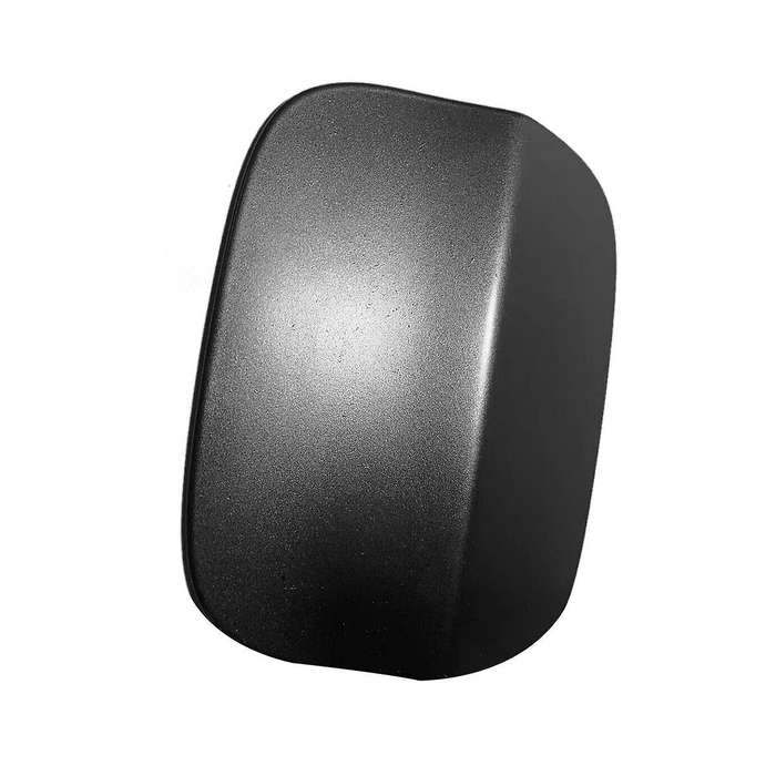 Car Fuel Tank Cover Fuel Tank Door Cover Plate Fuel Tank Cover Painted for Q5 2009-2017 8R0809907B